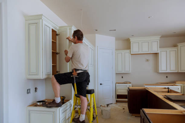 Licensed Appliance Installation service in Forest Hill, MD - BM Kitchen