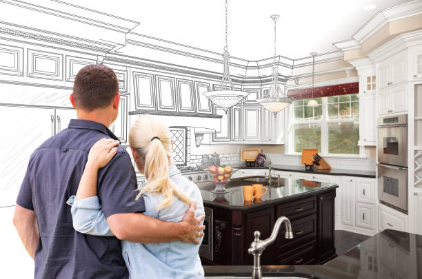 Professional Appliance Installation technician working in Forest Hill, MD