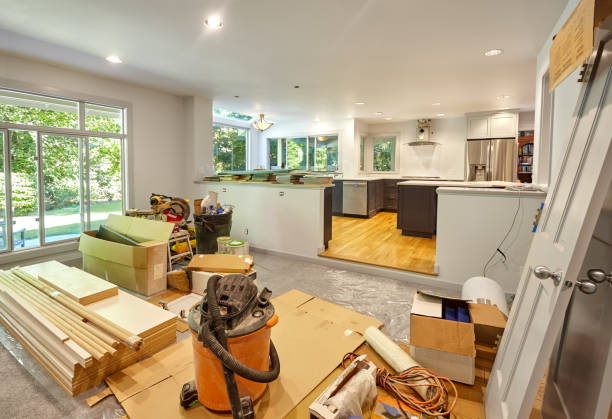 Reliable Appliance Installation contractor in Forest Hill, MD by BM Kitchen